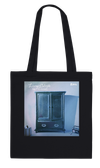 Living Outside the Closet - Tote bag