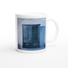 Living Outside the Closet - Ceramic Mug