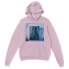 Living Outside the Closet - Classic Unisex Pullover Hoodie