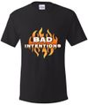 BAD INTENTIONS T-SHIRT