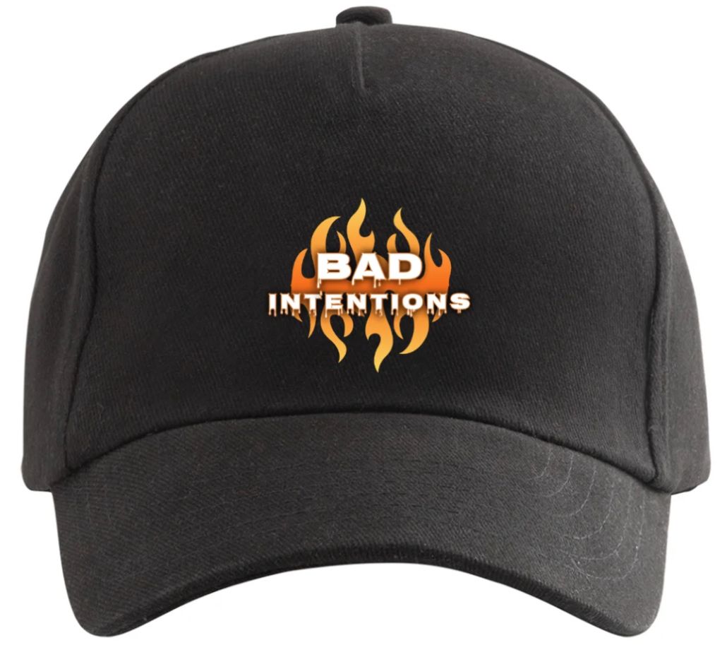 BAD INTENTIONS HAT