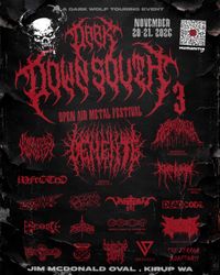 Dark Down South