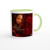 The Scent of a Woman - Ceramic Mug