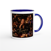Time is Love - Ceramic Mug