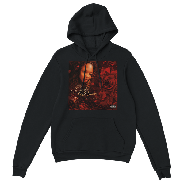 The Scent of a Woman - Classic Unisex Pullover Hoodie