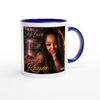 Sum'a Rayne - Ceramic Mug