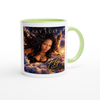 Fly Above It - Ceramic Mug