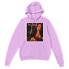 The Golden Dahlia - Classic Unisex Pullover Hoodie