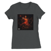 Soul Snatcher - Women’s Cut T-Shirt