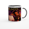 My Soul Song - Ceramic Mug