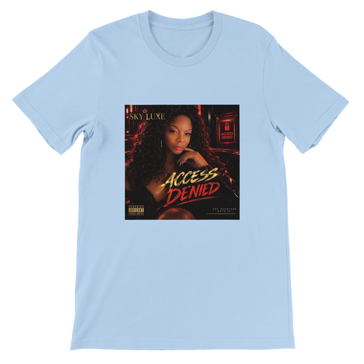 Access Denied - Unisex T-Shirt