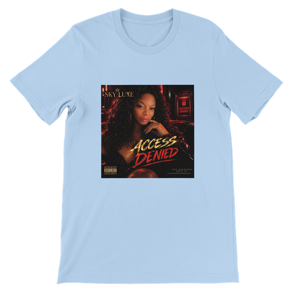 Access Denied - Unisex T-Shirt