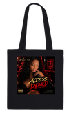 Access Denied - Tote bag