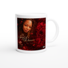The Scent of a Woman - Ceramic Mug