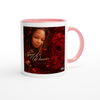 The Scent of a Woman - Ceramic Mug