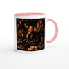 Time is Love - Ceramic Mug