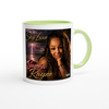 Sum'a Rayne - Ceramic Mug