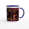 Power Walk - Ceramic Mug