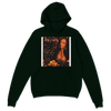 The Golden Dahlia - Classic Unisex Pullover Hoodie