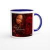 The Scent of a Woman - Ceramic Mug