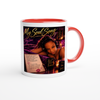 My Soul Song - Ceramic Mug