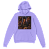 Time is Love - Classic Unisex Pullover Hoodie