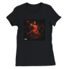 Soul Snatcher - Women’s Cut T-Shirt