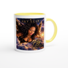 Fly Above It - Ceramic Mug