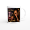 Sum'a Rayne - Ceramic Mug