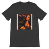 The Golden Dahlia - Unisex T-Shirt