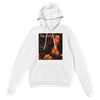 The Golden Dahlia - Classic Unisex Pullover Hoodie