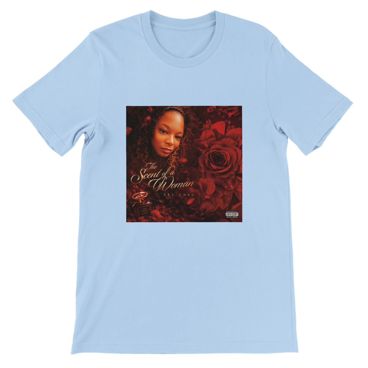 The Scent of a Woman - Unisex T-Shirt