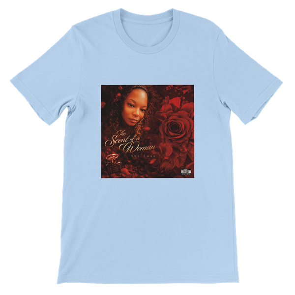 The Scent of a Woman - Unisex T-Shirt