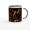 Time is Love - Ceramic Mug