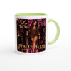 Power Walk - Ceramic Mug