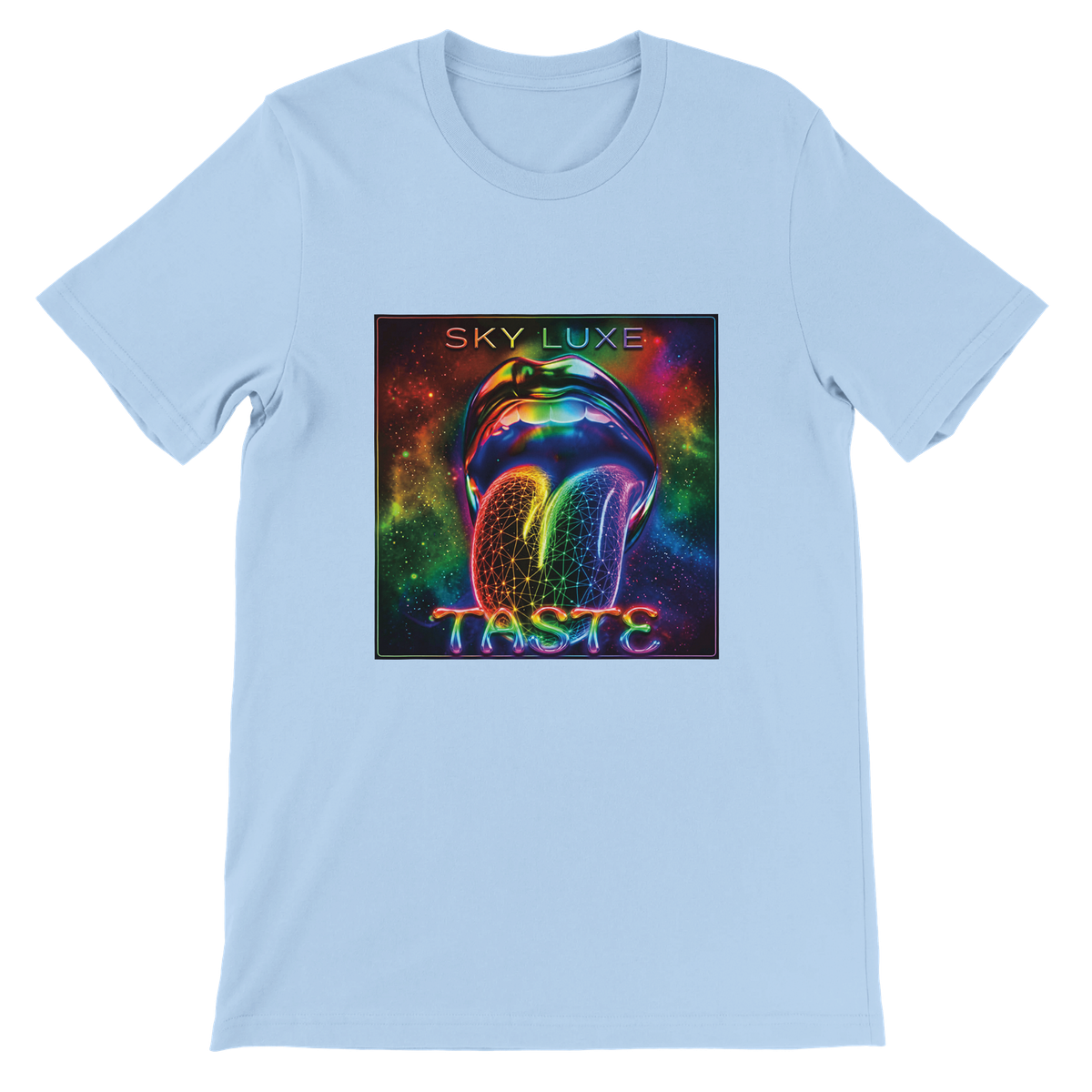 Taste - Unisex T-Shirt