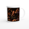 Time is Love - Ceramic Mug