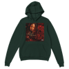 The Scent of a Woman - Classic Unisex Pullover Hoodie