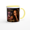 Sum'a Rayne - Ceramic Mug