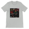Don't Play On My Top - Unisex T-Shirt