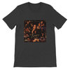 Time is Love - Unisex T-Shirt