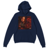 The Scent of a Woman - Classic Unisex Pullover Hoodie