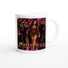 Power Walk - Ceramic Mug