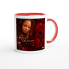 The Scent of a Woman - Ceramic Mug