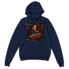 Access Denied - Classic Unisex Pullover Hoodie