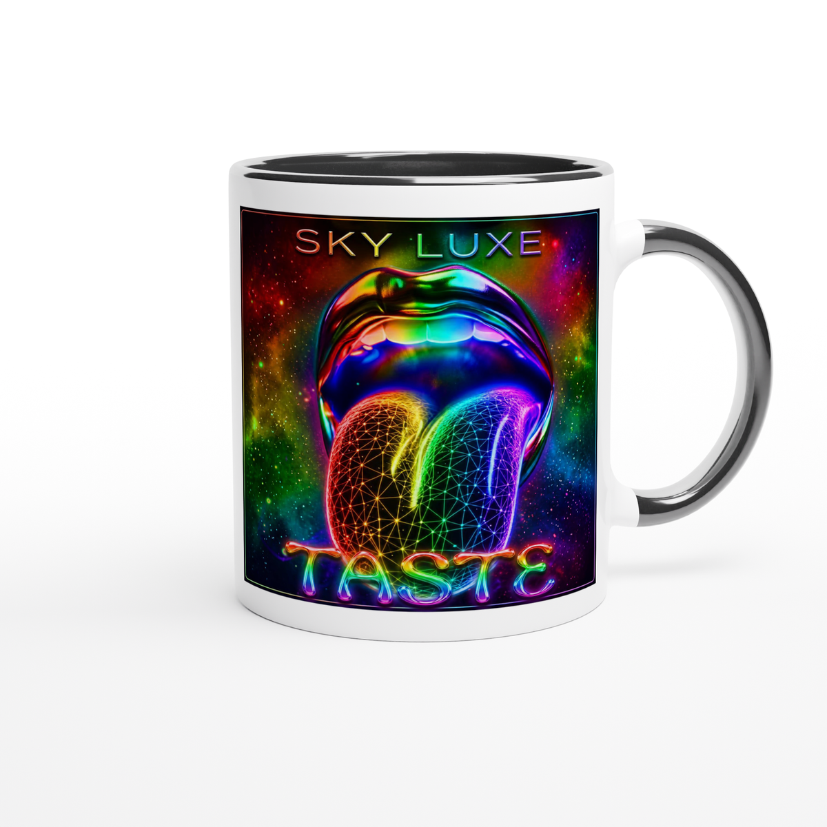 Taste - Ceramic Mug