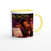 My Soul Song - Ceramic Mug
