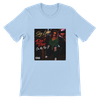 Don't Play On My Top - Unisex T-Shirt