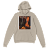 The Golden Dahlia - Classic Unisex Pullover Hoodie