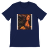 The Golden Dahlia - Unisex T-Shirt